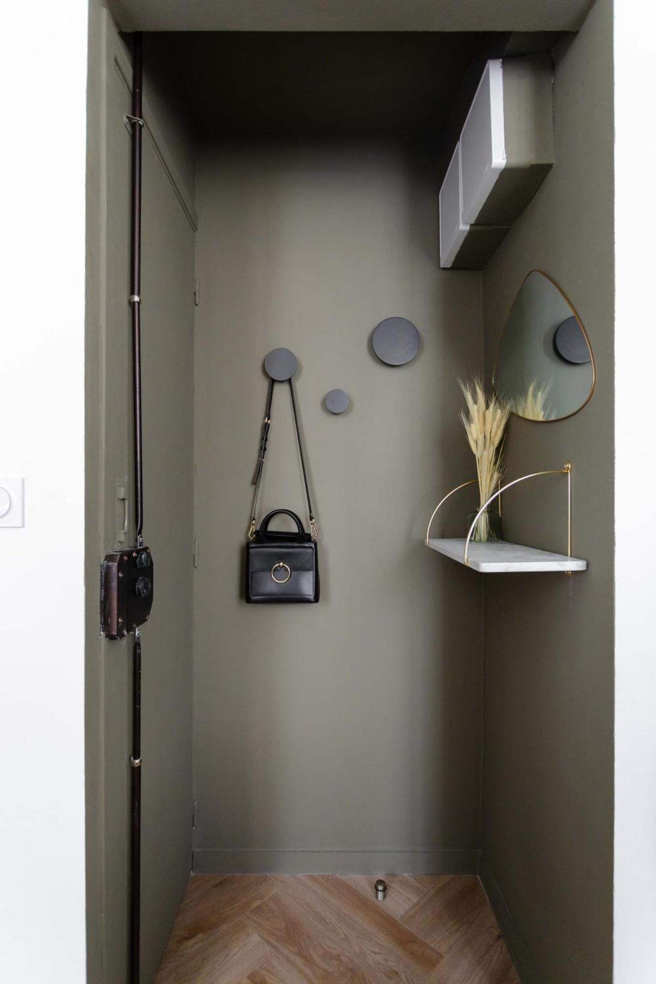 Suite Avec Baignoire Balneo A 4Min A Pied Du Vieux-Port มาร์กเซย ภายนอก รูปภาพ